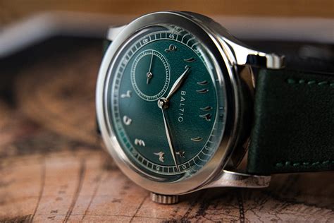 baltic watches for men.